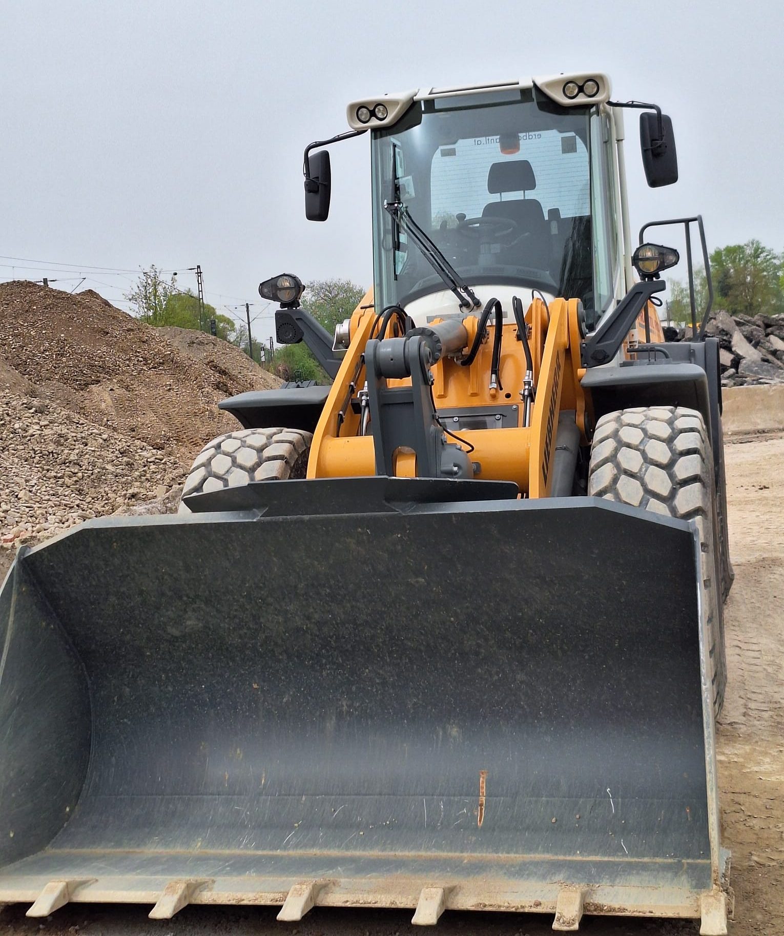 Bagger